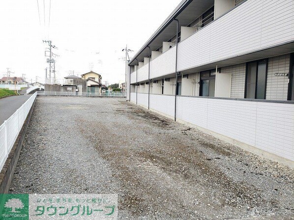 レオパレスリブェールの物件内観写真